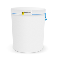 Gutenberg's Bubble Bag | 220µm | 20-Gallon | Individual