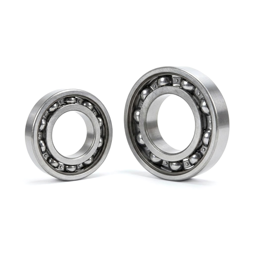 Welch 2052 bearings