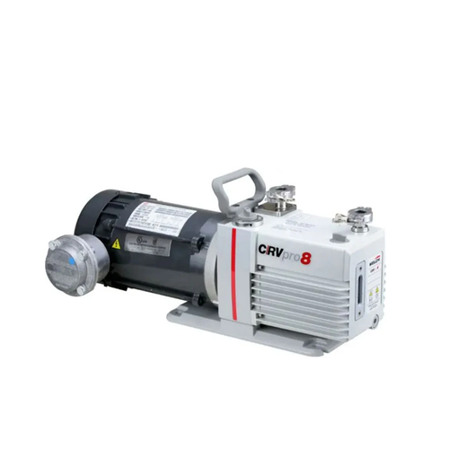 Welch 5.6 CFM CRVpro8 Explosion Proof Rotary Vane Vacuum Pump