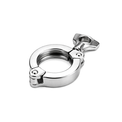Xtractor Depot - Welch Hinged Clamp NW16
