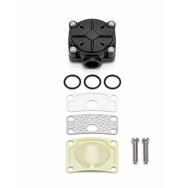 Xtractor Depot - Welch One Head Service Kit 2047K