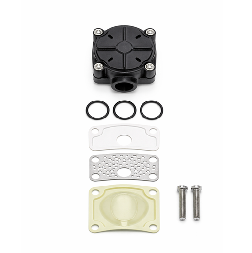 Welch One Head Service Kit (2047K-01)