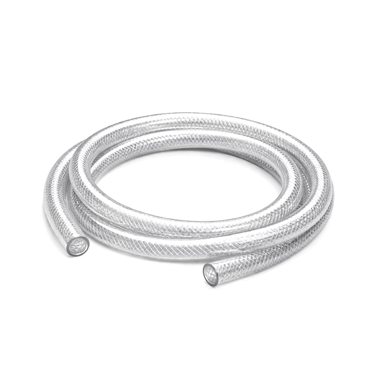 Xtractor Depot - Welch Vacuum Hose 7 16 ID 5ft Section