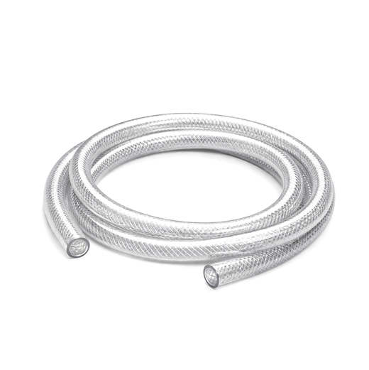 Welch Vacuum Hose 7/16" ID | 5ft Section