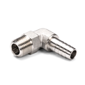 Xtractor Depot - Welch Vacuum Pump Part Elbow Fitting