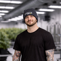 Xtractor Depot - XD Beanie Model