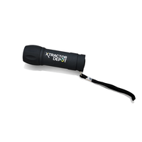XD Logo Technician Flashlight