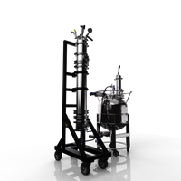 TITAN Chroma Station System | TCS-156