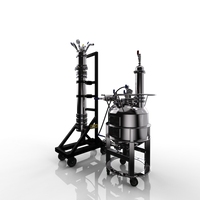 TITAN Chroma Station System | TCS-156