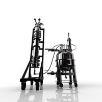 TITAN Chroma Station System | TCS-156