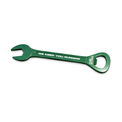 Xtractor Depot - XD Green Wrench Bottle Opener