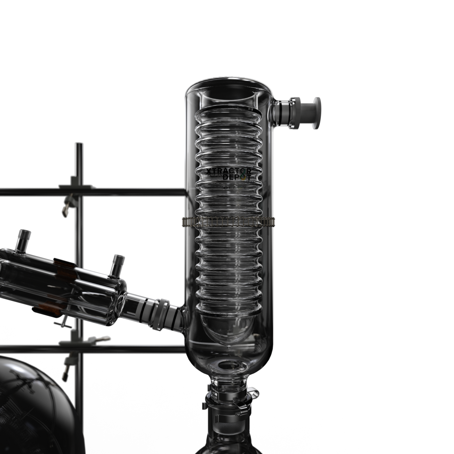 MAKO 22L Short Path System