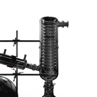MAKO 22L Short Path System