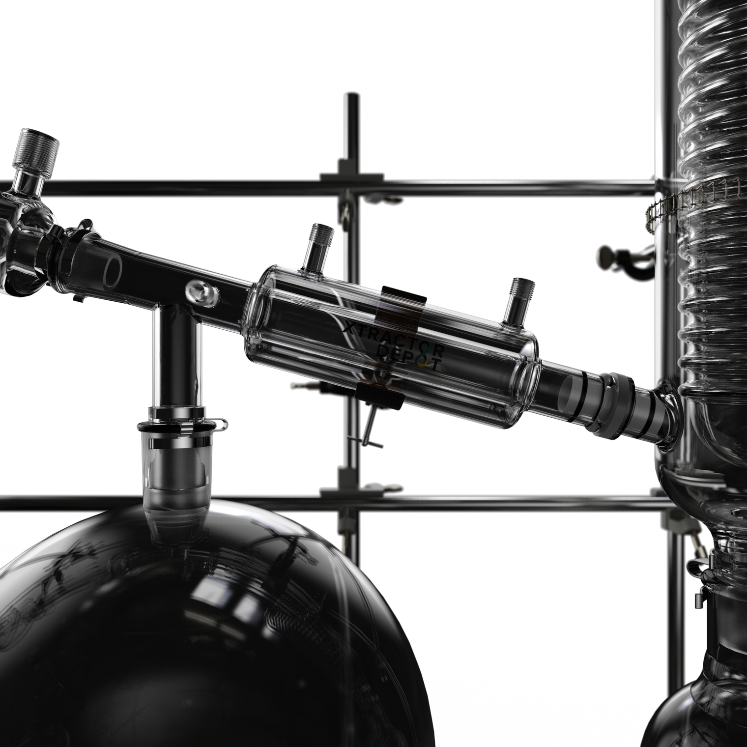 MAKO 22L Short Path System