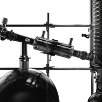 MAKO 22L Short Path System