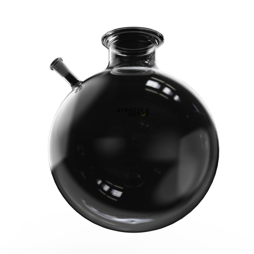 MAKO Boiling Flask | 22L | CG-147-02 | 24/40 Outer