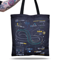 Xtractor Depot - XD Reusable Cloth Tote Bag