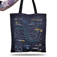 Xtractor Depot - XD Reusable Cloth Tote Bag