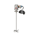 Xtractor Depot - XD S.S. Explosion Proof Electric Stirrer Kit 3 Tri Clamp Base 5 D Propeller 1 OD 40 L Rod 112 F To 200 F 