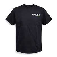 Xtractor Depot - XD T Shirt Front Wo Model