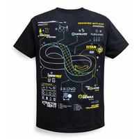Xtractor Depot - XD T Shirt BACK