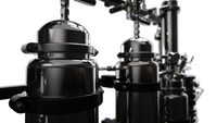 TITAN 10X Closed Loop Extraction System