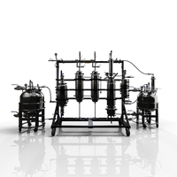 TITAN 10X Closed Loop Extraction System