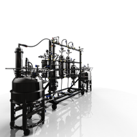 TITAN 10X Closed Loop Extraction System