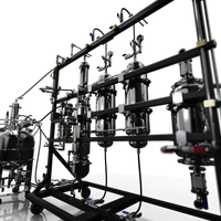 TITAN 10X Closed Loop Extraction System