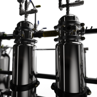 TITAN 20X Closed Loop Extraction System
