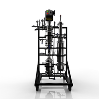 TITAN Isolator PRO System | Electric | -22°F to 200°F | 250 PSI | TEI-4L PRO | 750W 120V 1-Phase