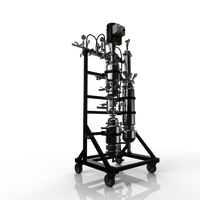 TITAN Isolator PRO System | Electric | -22°F to 200°F | 250 PSI | TEI-4L PRO | 750W 120V 1-Phase