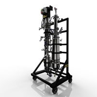 TITAN Isolator PRO System | Electric | -22°F to 200°F | 250 PSI | TEI-4L PRO | 750W 120V 1-Phase