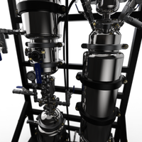 TITAN Isolator PRO System | Electric | -22°F to 200°F | 250 PSI | TEI-4L PRO | 750W 120V 1-Phase