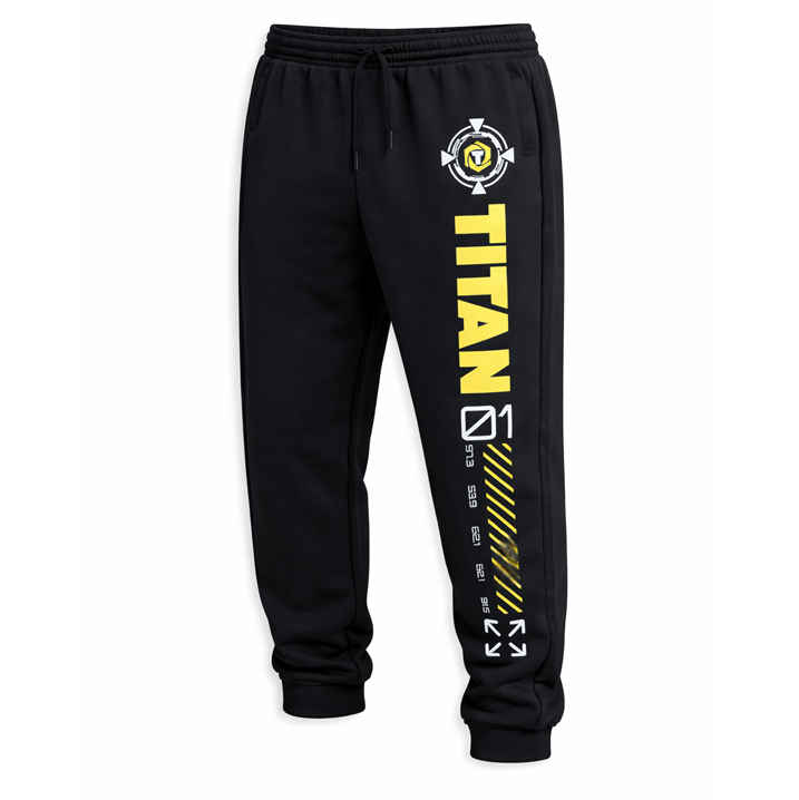 Xtractor Depot - XD Titan Jogger Womodel