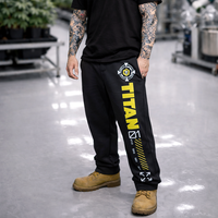 Xtractor Depot - XD Titan Jogger