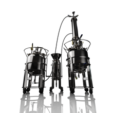 Xtractor Depot - XD Catalyst Blkbg.1587