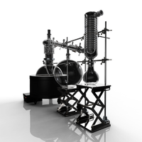 MAKO 22L Short Path System