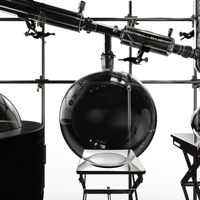 MAKO 22L Short Path System