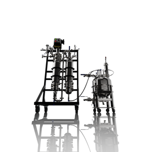 TITAN Isolator TEI-8L PRO
