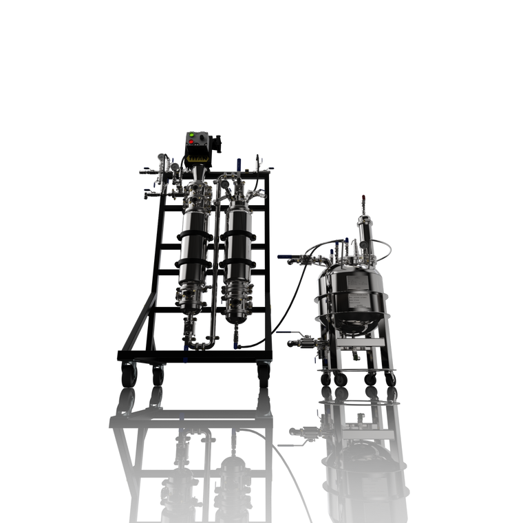 Titan Isolator