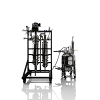 TITAN Isolator PRO System | Electric | -22°F to 200°F | 250 PSI | TEI-8L PRO | 750W 120V 1-Phase