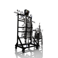 TITAN Isolator PRO System | Electric | -22°F to 200°F | 250 PSI | TEI-8L PRO | 750W 120V 1-Phase