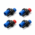 Xtractor Depot - XENO Rotos Chilling Fluid Connectors GL22 Pack Of