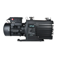 XENO Vacuum Pump- VP14