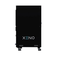 XENO XLT-10K Industrial Chiller -12C