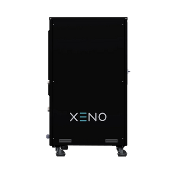 XENO XLT-10K Industrial Chiller -12C