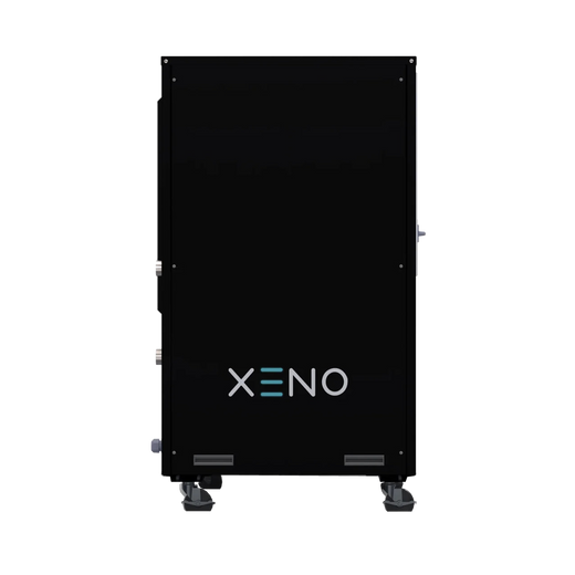 XENO XLT-10K Industrial Chiller -12C