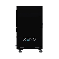 XENO XLT-5K Industrial Chiller -12C