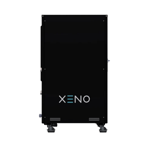 XENO XLT-5K Industrial Chiller -12C
